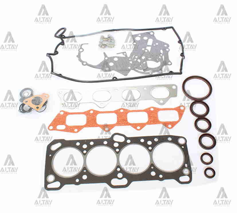 20910-33D00 Conta / Supap Lastiği MAHER | Hyundai Sonata