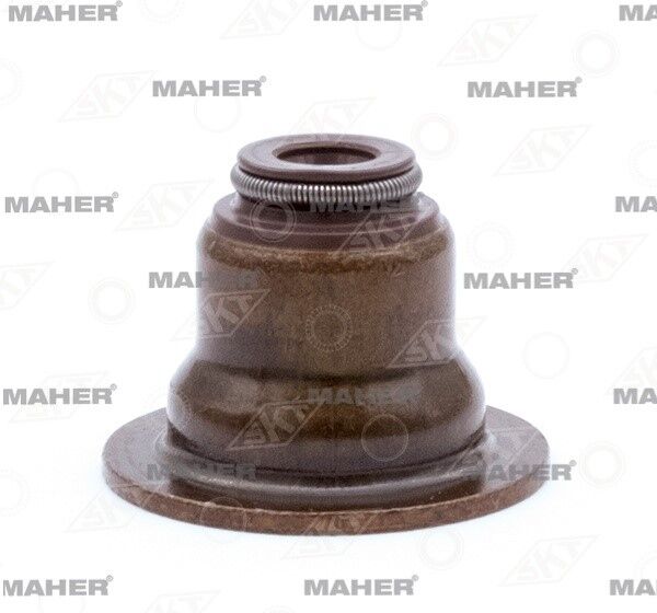 22224-2A000 Conta / Supap Lastiği SKT | Hyundai i20 / Hyundai i30 / Hyundai Accent Blue