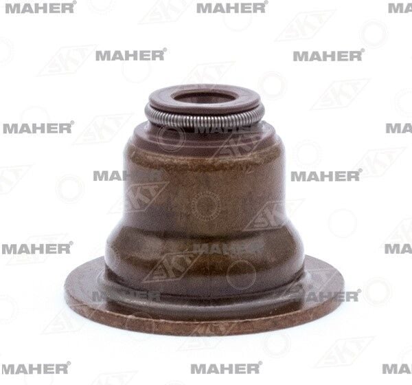 22224-2A000 Conta / Supap Lastiği SKT | Hyundai i20 / Hyundai i30 / Hyundai Accent Blue