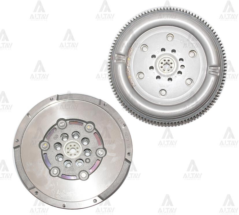 23200-27400 Volan LUK | Hyundai i30 / Hyundai Tucson