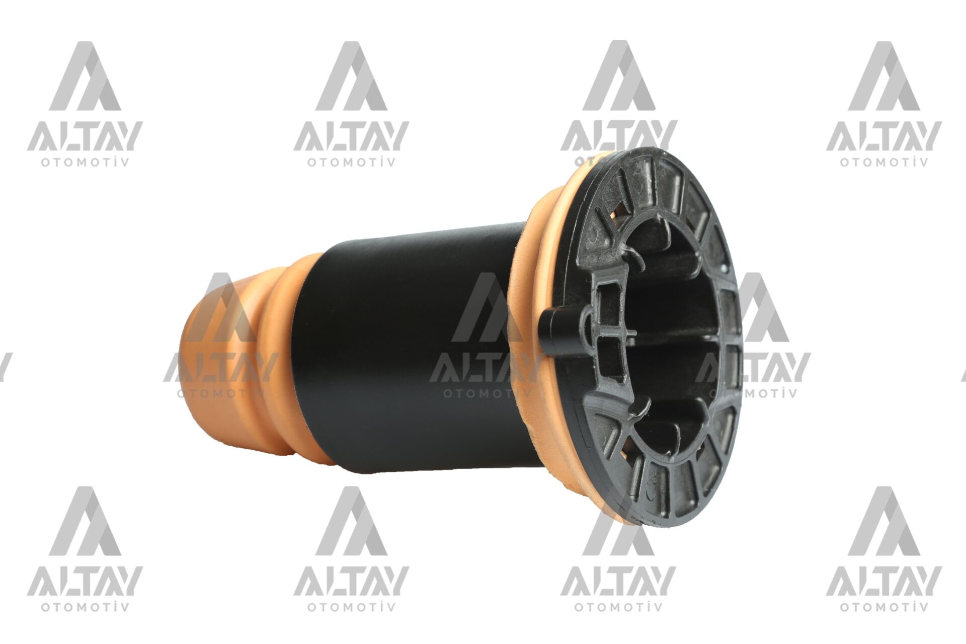 51804746 Amortisör Kule Takozu Arka UCEL | Fiat Fiorino / Fiat Linea / Fiat Punto