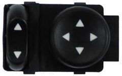 435298499 Ayna Ayar Butonu HELLUX | Fiat Doblo ducato egea palio albe