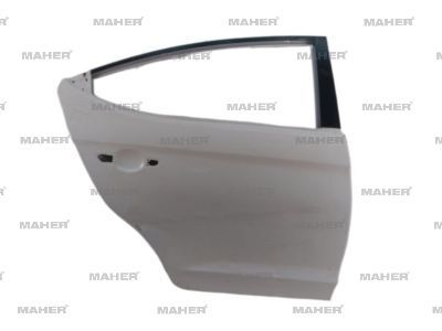 77004-F2000 Kapi Aksami Arka MAHER | Hyundai Elantra