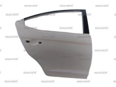 77004-F2000 Kapi Aksami Arka MAHER | Hyundai Elantra