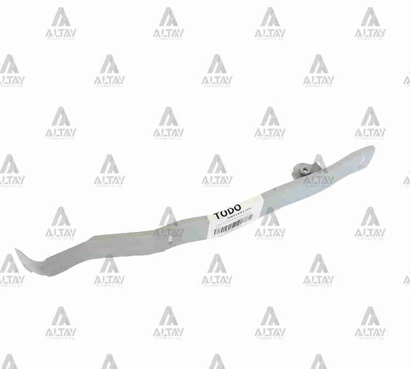 86615-43800 Tampon Muh. Aksam Ön Sol MAHER | Hyundai H100