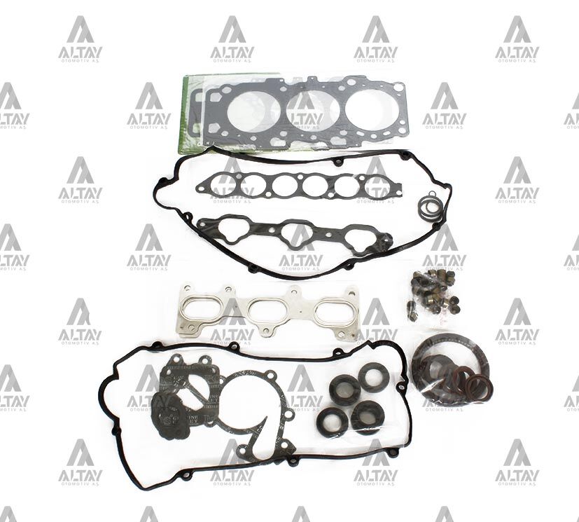 20910-37A00 Conta / Supap Lastiği MAHER | Hyundai Sonata