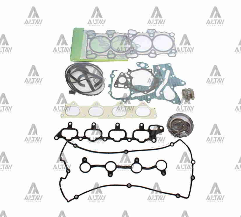 20910-38B00 Conta / Supap Lastiği MAHER | Hyundai Sonata