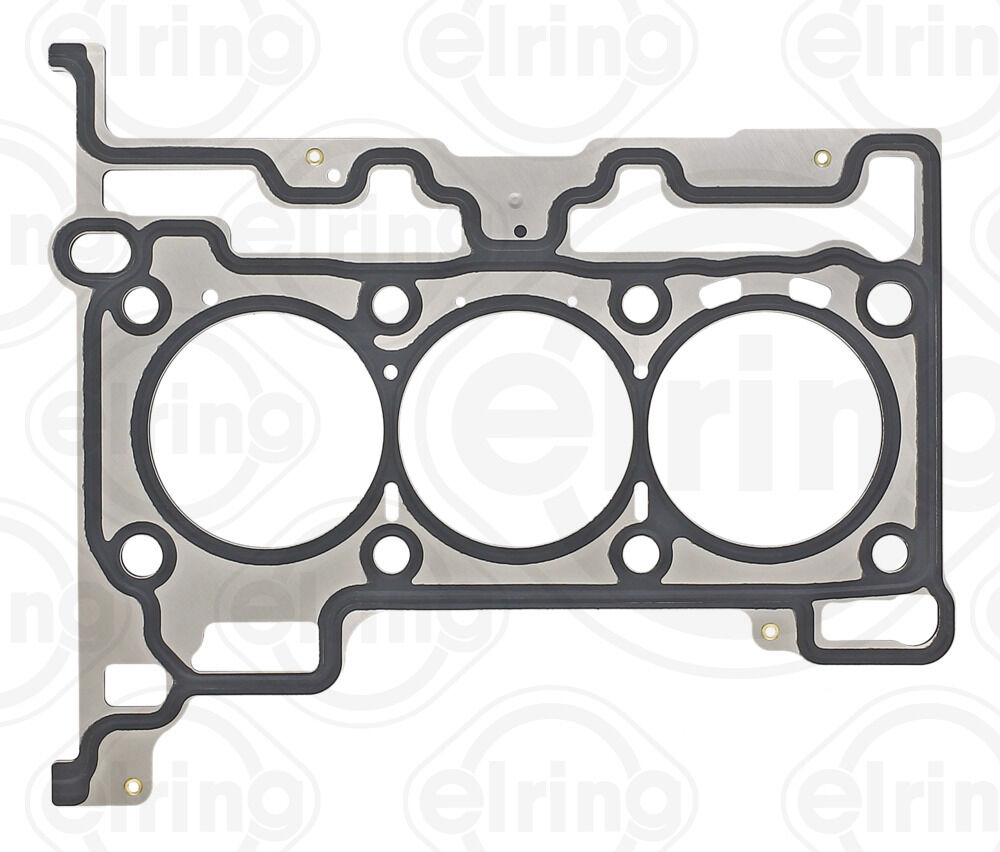 DM5G6051AA Conta / Supap Lastiği ELRING | Ford Focus