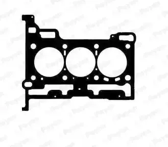 DM5G6051AA Conta / Supap Lastiği ELRING | Ford Focus