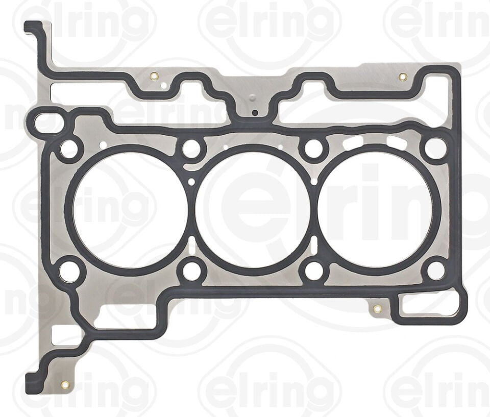DM5G6051AA Conta / Supap Lastiği ELRING | Ford Focus