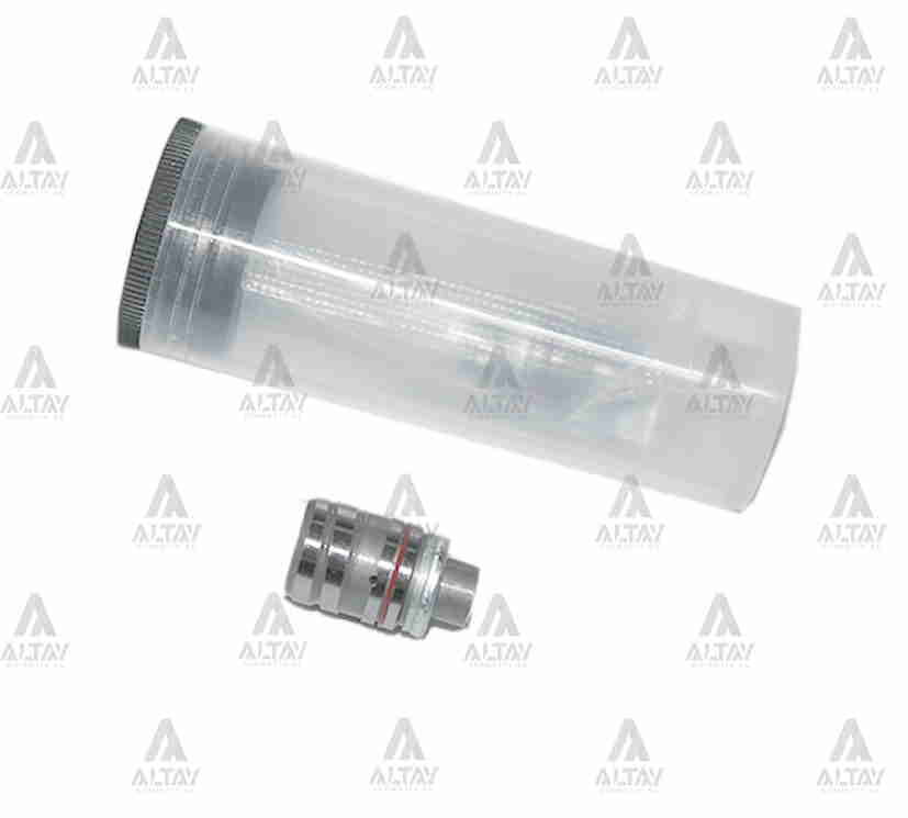 24610-22600 Külbütör / Lifter MAHER | Hyundai Getz