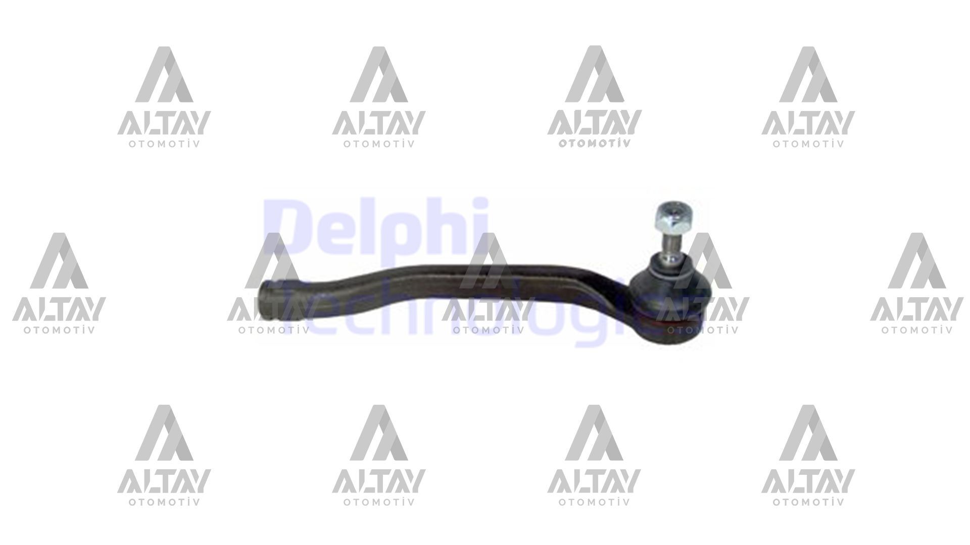 485204680R Alt Takım Parçası Sağ DELPHI | Renault Fluence / Renault Megane 2 / Renault Megane 3