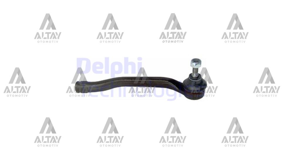 485204680R Alt Takım Parçası Sağ DELPHI | Renault Fluence / Renault Megane 2 / Renault Megane 3