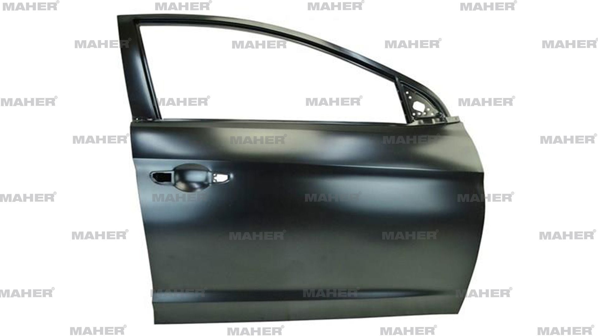 76004-F2000 Kapi Aksami Ön MAHER | Hyundai Elantra