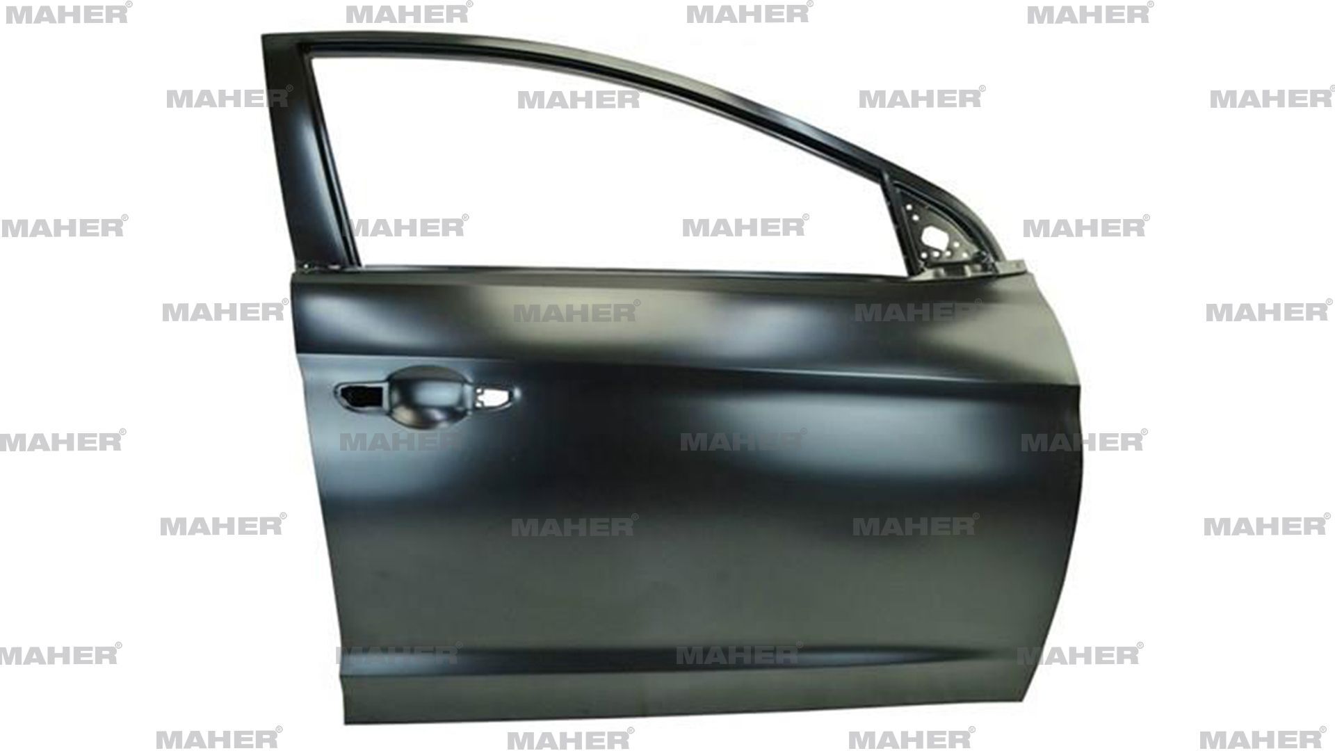 76004-F2000 Kapi Aksami Ön MAHER | Hyundai Elantra