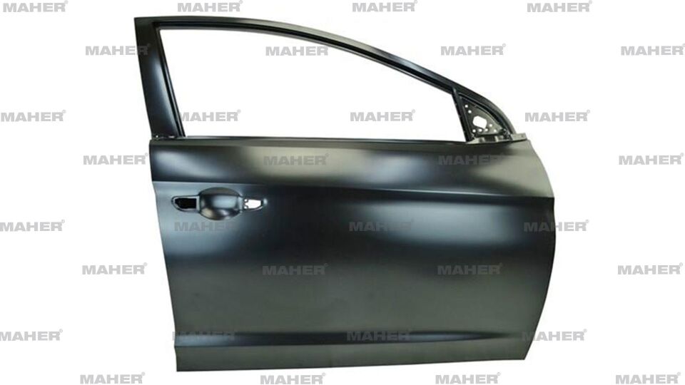 76004-F2000 Kapi Aksami Ön MAHER | Hyundai Elantra