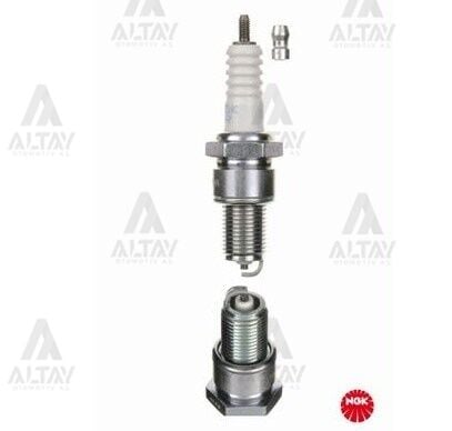 90098-20325 Ateşleme Bujisi NGK | Fiat Tempra