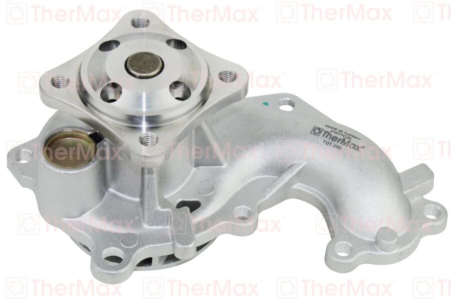 1079085 Devi̇rdai̇m THERMAX | Connect 02>14 1.8 TDCI Focus I II 98
