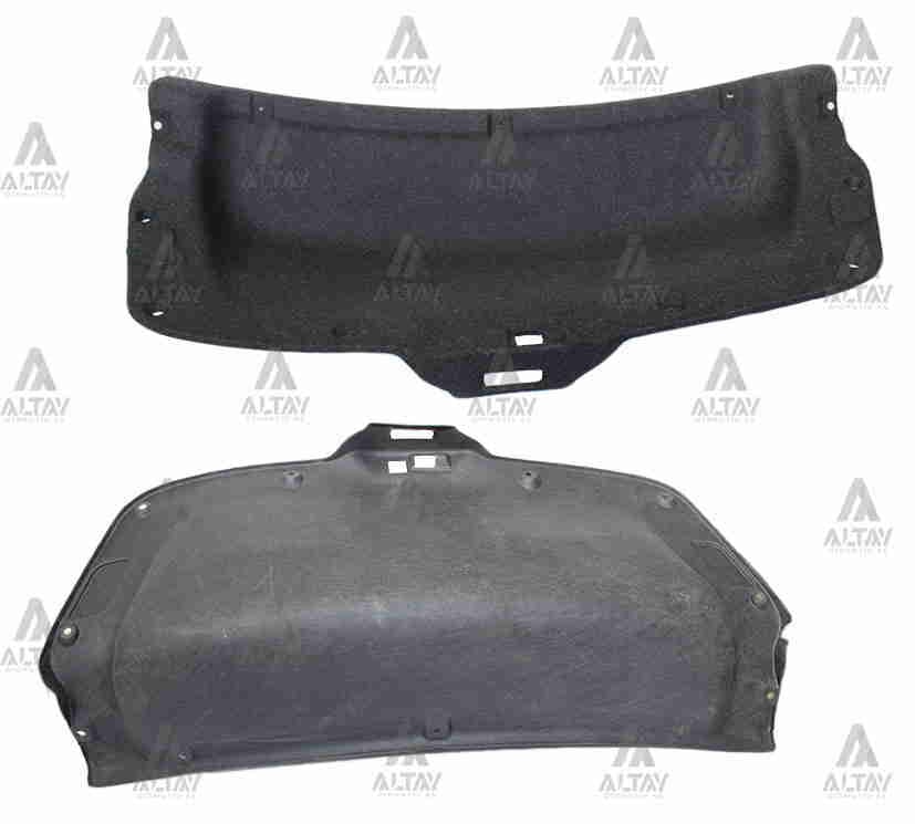 81752-3X010RY Bakalit Aksami MOBIS | Hyundai Elantra