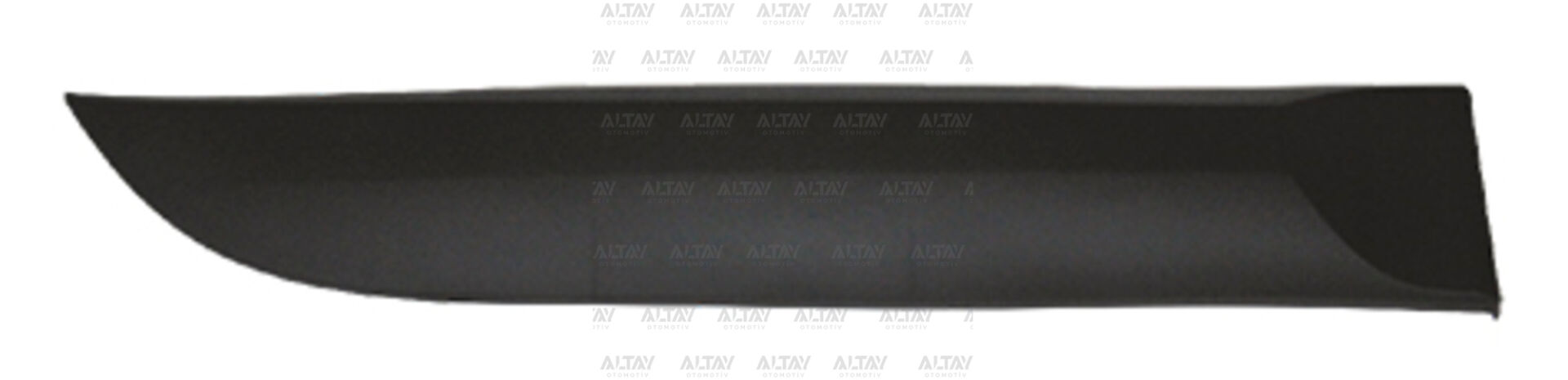 828760007R Bakalit Aksami Arka Sağ MARAL | Renault Fluence