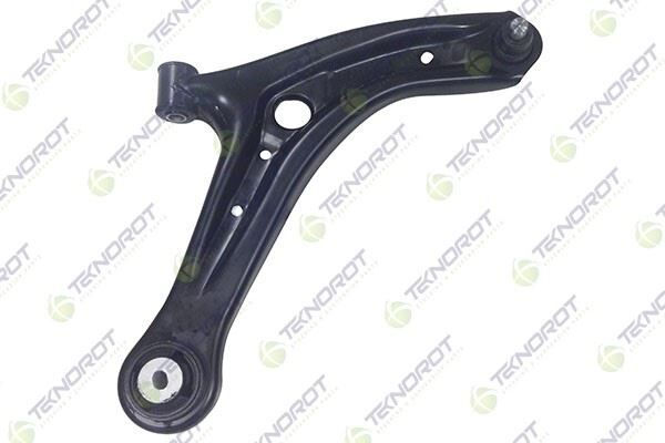 1751952 Salincak On Sag Rotilli Sac TEKNOROT | Ford Courier 2014 / Ford B max 2012