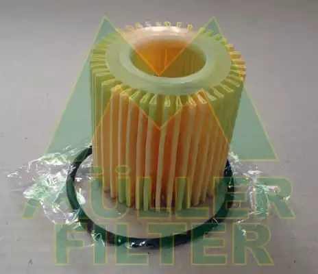 04152-37010 Yağ Filtresi FILTRON | Kia Rio