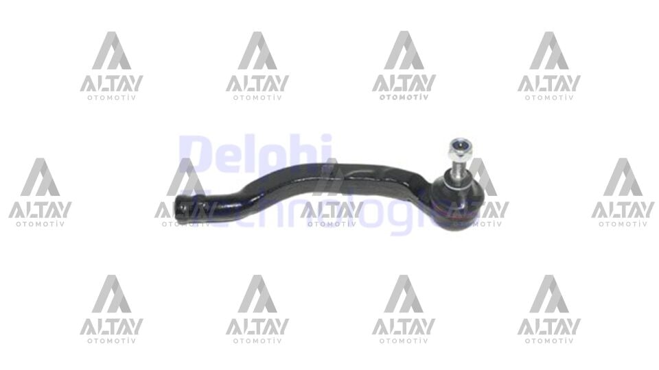 7701049283 Alt Takım Parçası Sağ DELPHI | Renault Laguna / Renault Trafic