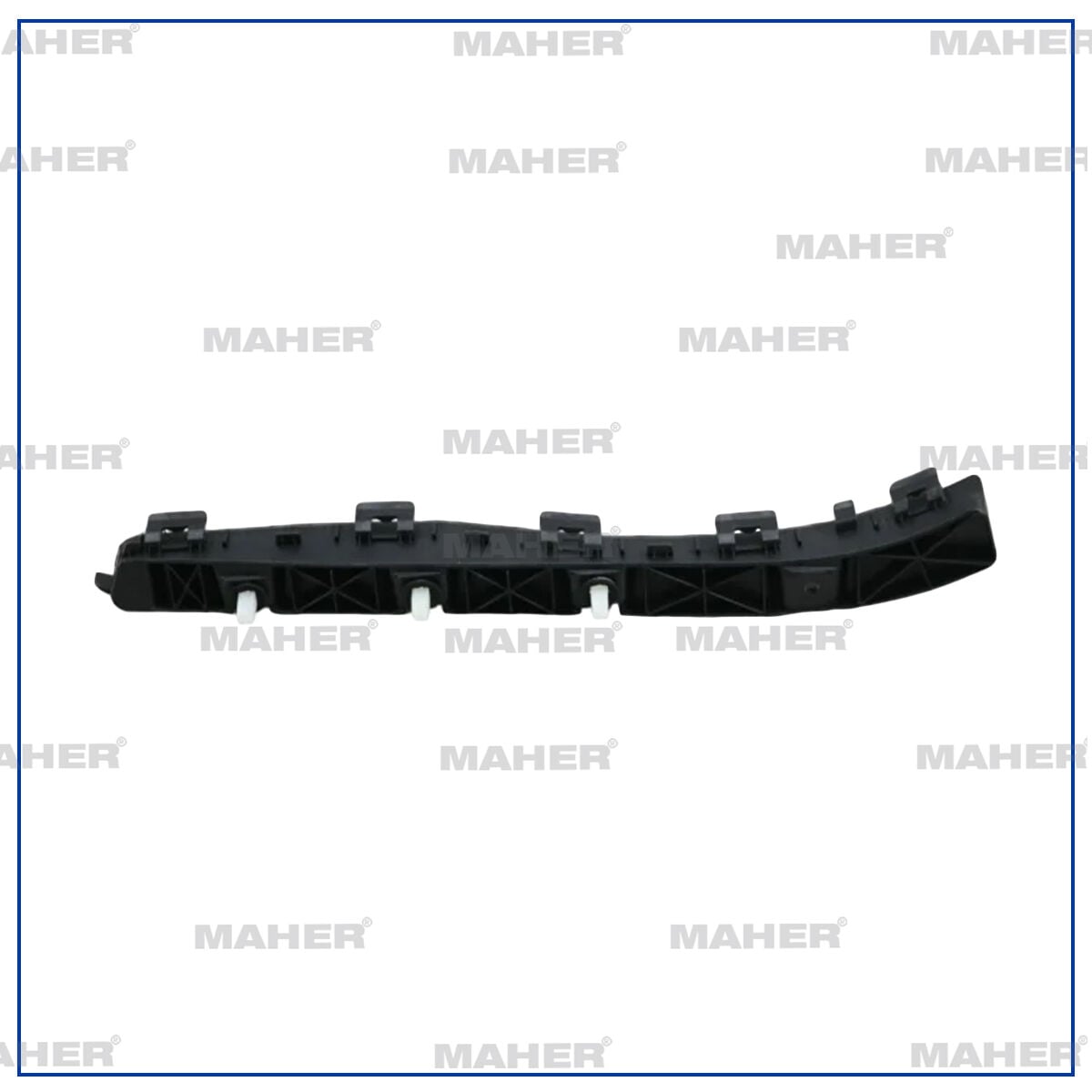 86614-3X000 Tampon Muh. Aksam Arka MAHER | Hyundai Elantra