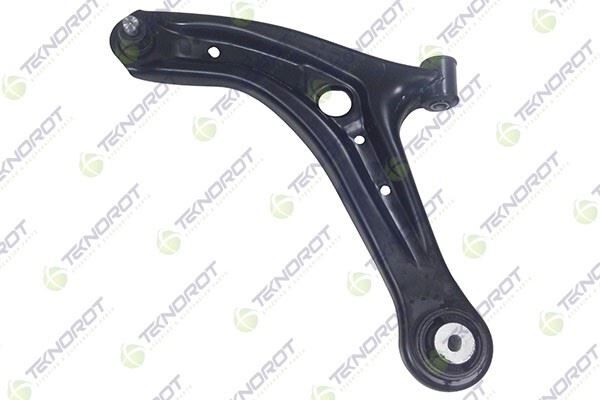 1834055 Salincak On Sol Rotilli Sac TEKNOROT | Ford B max 2012 / Ford Courier 2014