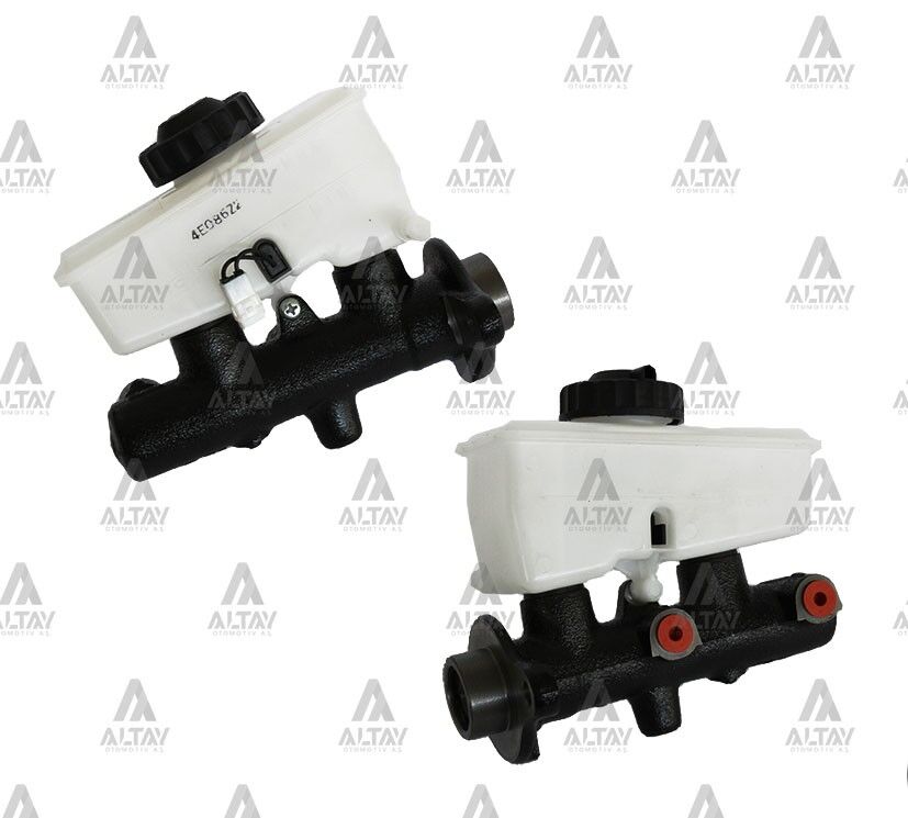 0K011-43-400 Fren Merkezi TCIC | Kia Sportage