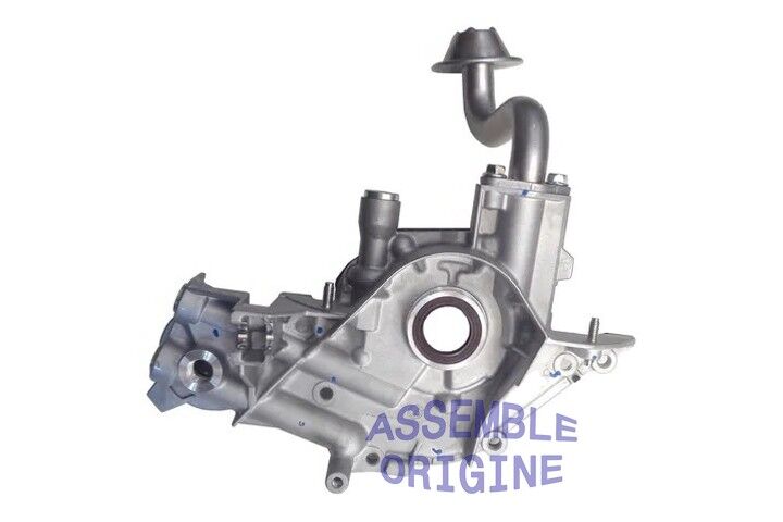 46762740 Yağ Pompasi GUA | Fiat Palio 99> Panda 10> Punto 9