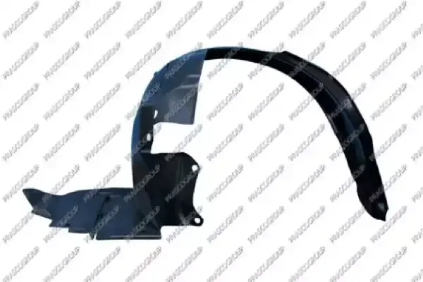 638230004R Çamurluk Davlumbazı MAHER | Renault Laguna