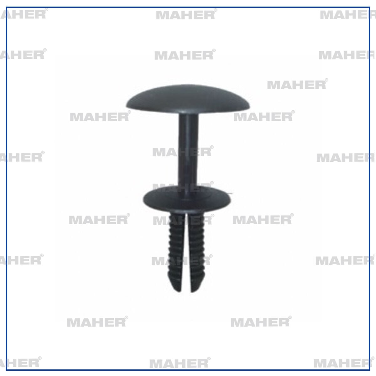 E866241SS2M Klips MAHER | Muhtelif Araçlar