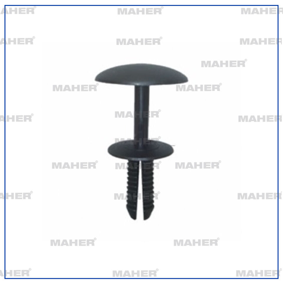 E866241SS2M Klips MAHER | Muhtelif Araçlar
