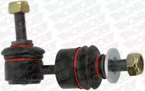 1310333 Z rot Arka REGUS | Ford Focus II 2004 2011 / Ford C max 2004 2010 / Mazda 3 2003 2014