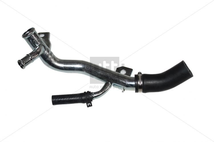XS4Q8K579CF Su Dagitim Borusu Metal Komple Hortumlu YTT | Connect