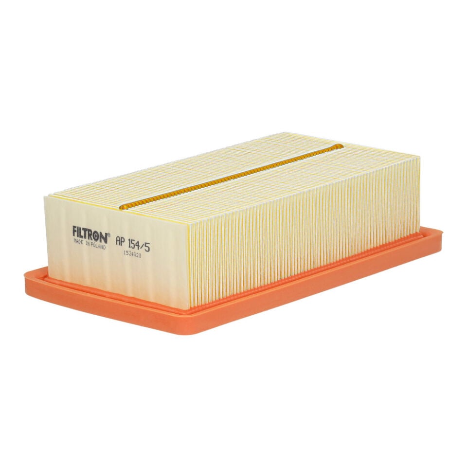 16546-5FN1A Hava Filtresi FILTRON | Renault Clio 5