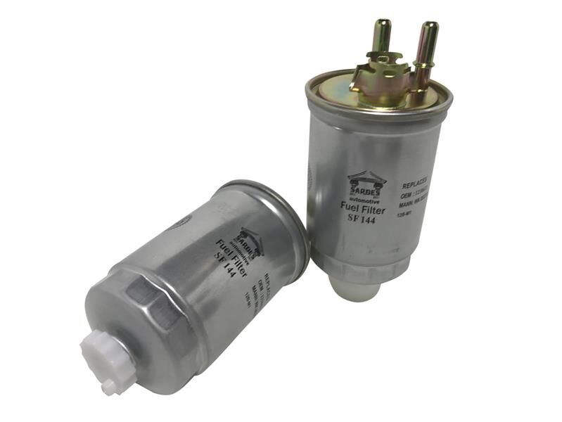 10088053 Yakit Fi̇ltresi̇ Connet 75HP SARDES | Fiesta 1.8 Di F