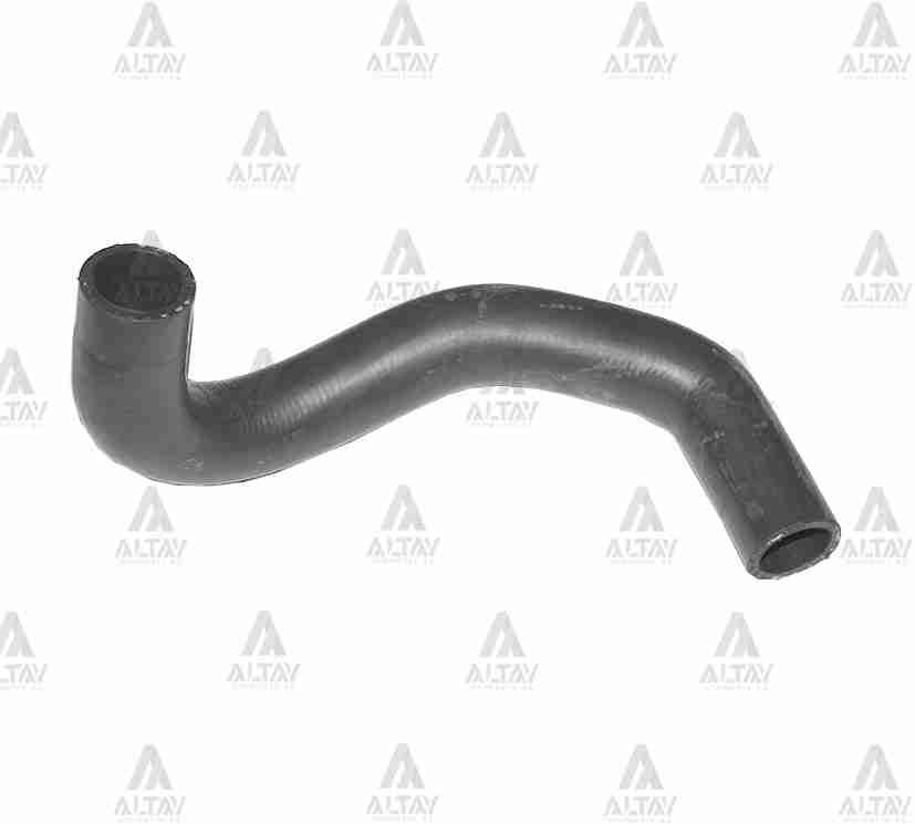 25412-1R400 Su Hortumu Alt MAHER | Hyundai Accent Blue