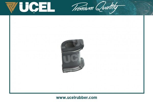 46767262 Arka VI Raj Lasti̇ği̇ 19 Mm UCEL | Fiat Yeni̇ Doblo