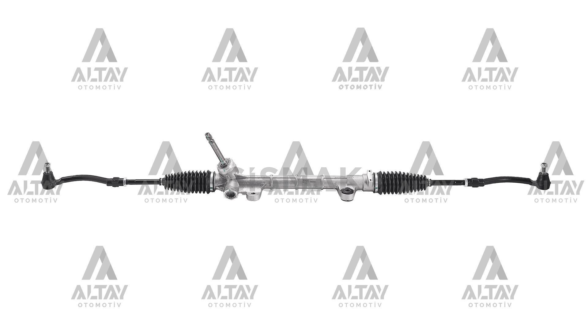 56500-3X001 Direksiyon Kutusu SISMAK | Hyundai Elantra