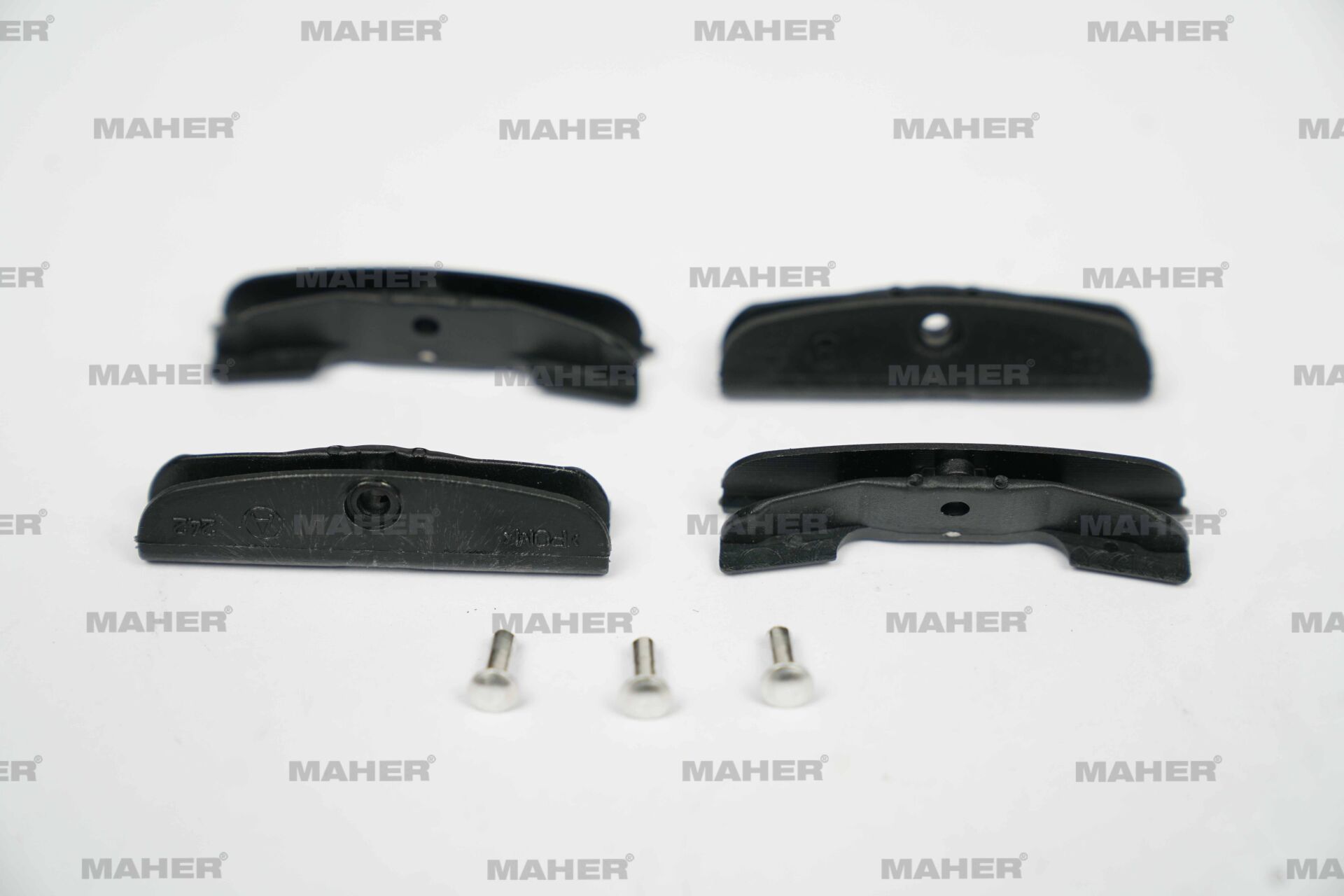 7700838242 Klips MAHER | Muhtelif Araçlar