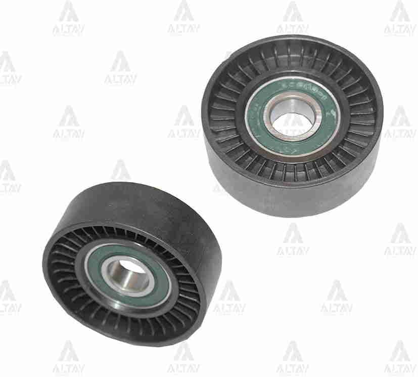 30637962 Gergi Rulmanı GMB | Ford Focus / Fiat Ducato