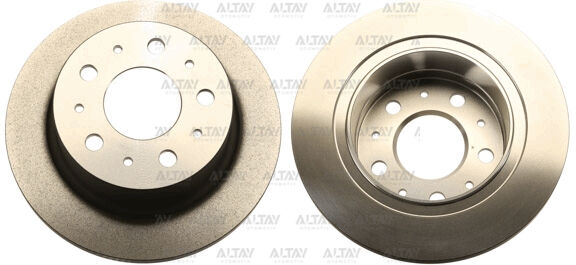 51740250 Fren Diski Arka TRW | Fiat Ducato