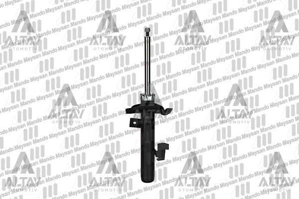 4M5118B038PCB Amortisör Ön Sağ MAYSAN | Ford Focus
