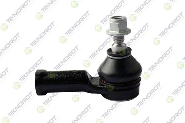 2T1Z3A130A Rotbasi On Sol sag TEKNOROT | Ford Transit Connect 1.8 TDCI 2002 2013