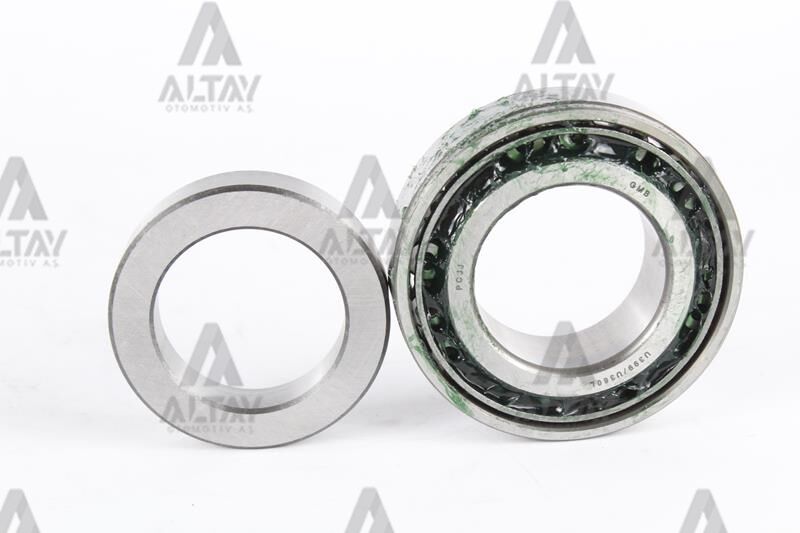 U399U360L Konik Rulman Arka GMB | Hyundai H100