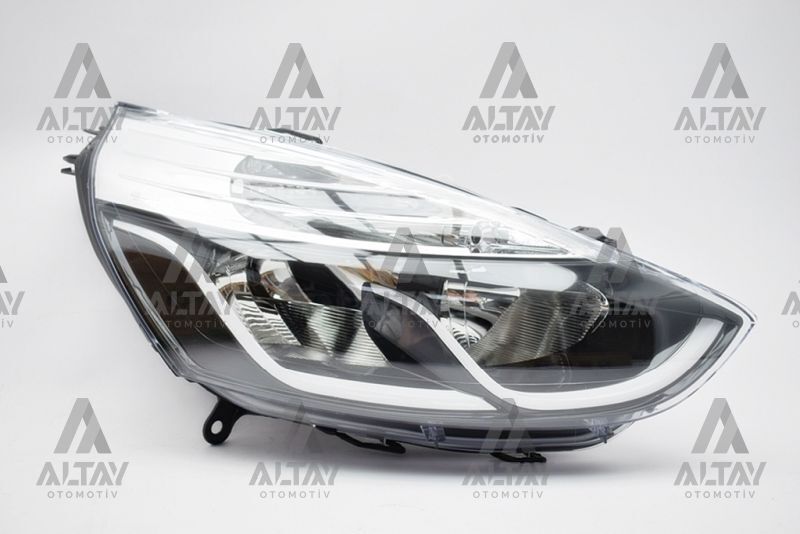 260100652R Far ve Aydınlatma Sağ AYFAR | Renault Clio 4
