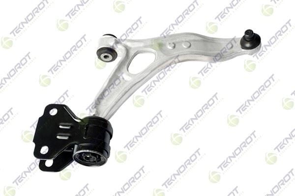 BV6Z3078F Salincak On Sag Alt Rotilli Aluminyum TEKNOROT | Ford Focus III 2012 / Ford C max II 2013