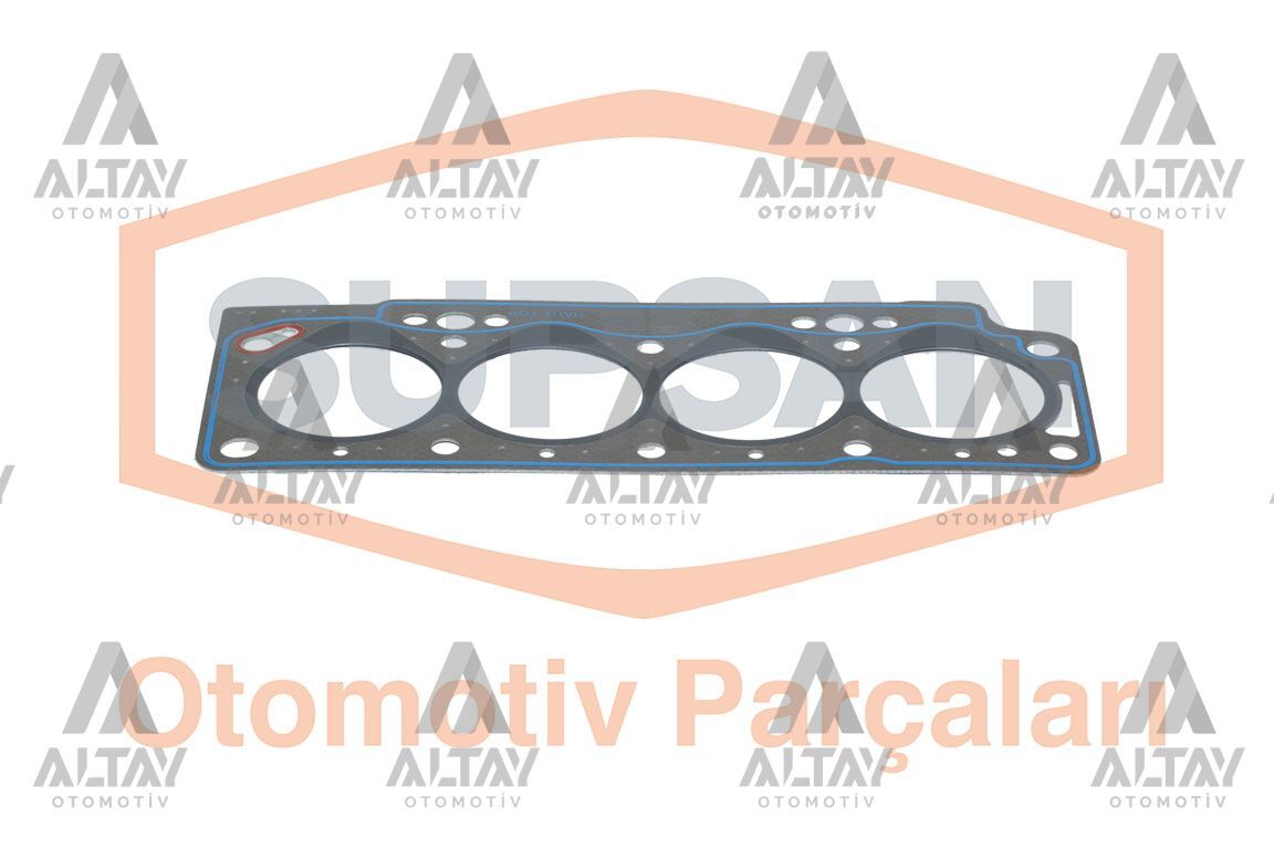 8200188391 Conta / Supap Lastiği SUPSAN | Renault Kangoo